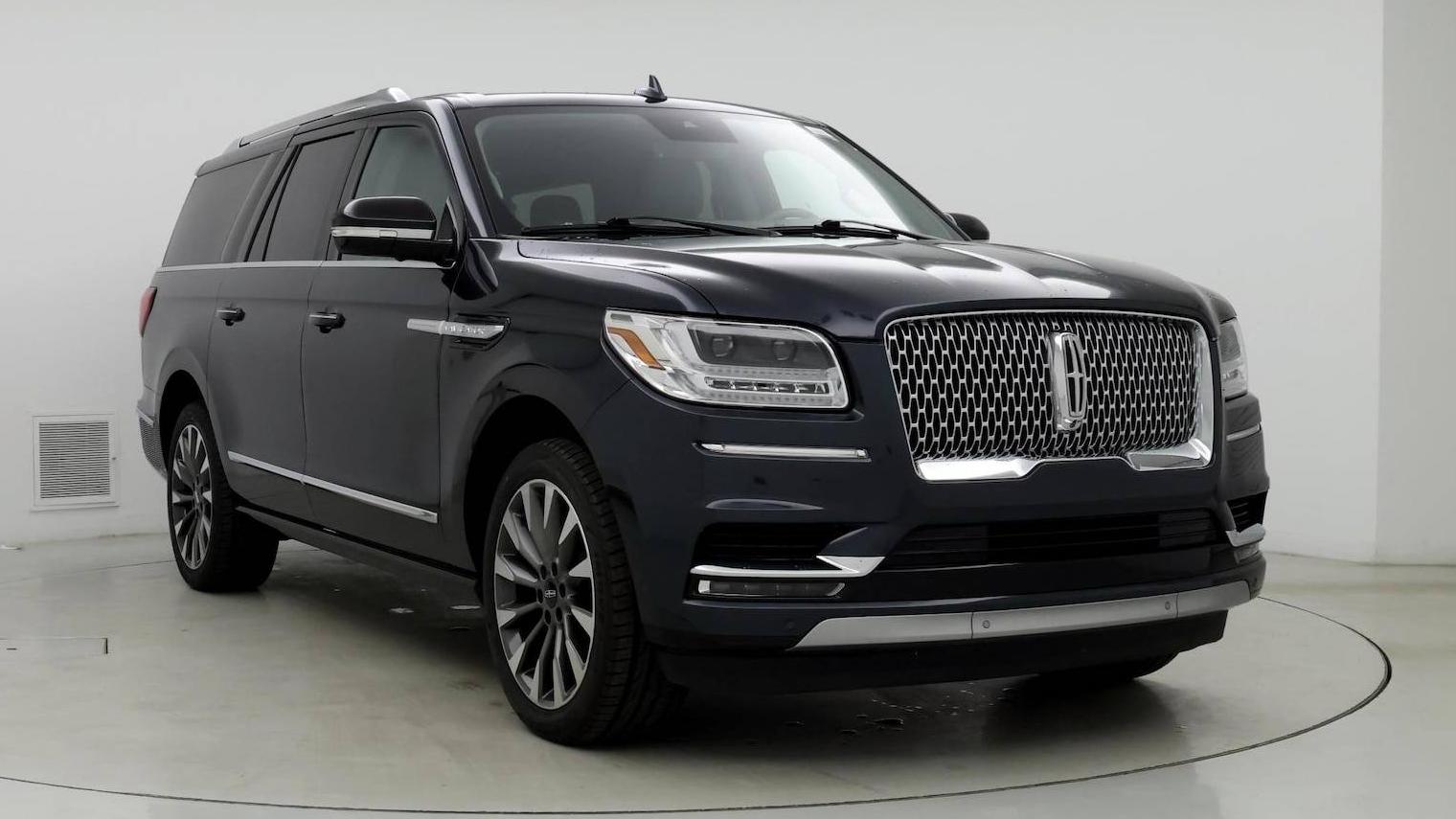 LINCOLN NAVIGATOR L 2021 5LMJJ3LT9MEL07273 image